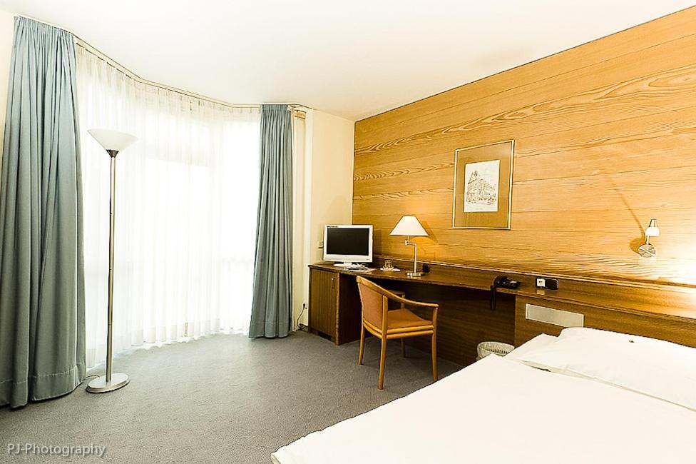 Hotel Alexander Koln Frechen Pokoj fotografie