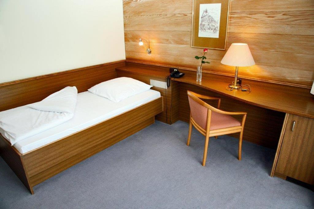 Hotel Alexander Koln Frechen Exteriér fotografie